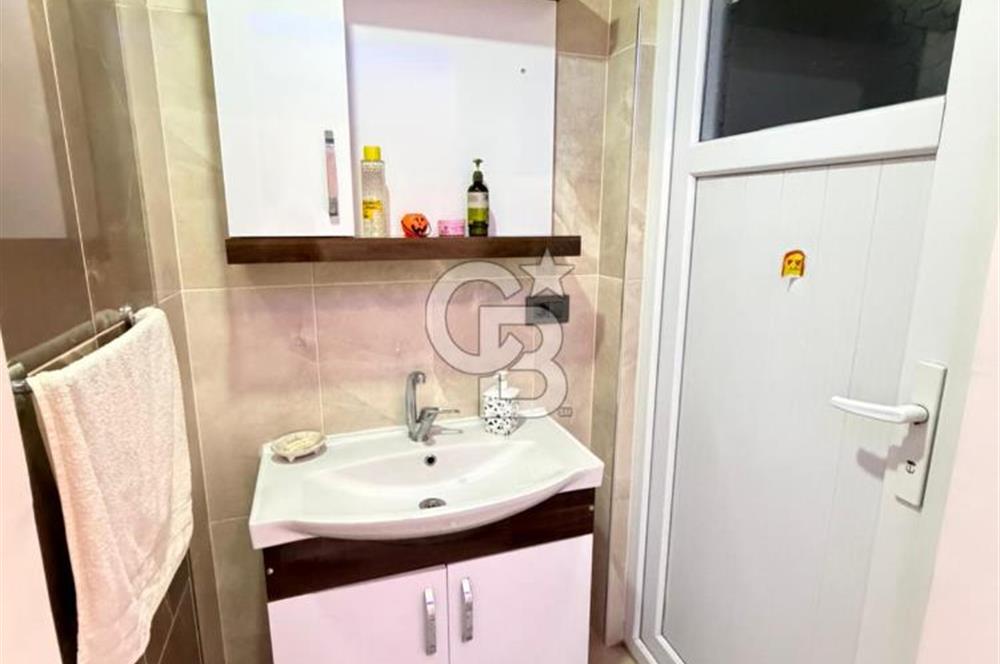 Tekden Hastanesi Yakını Muratdede Mah 2+1 Satılık Daire