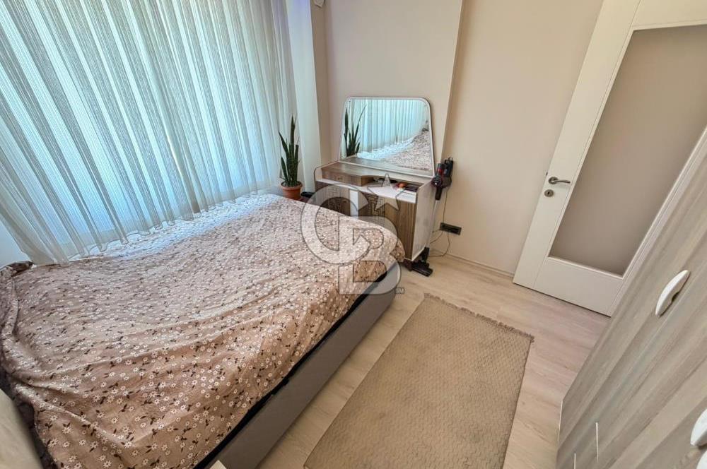 Tekden Hastanesi Yakını Muratdede Mah 2+1 Satılık Daire