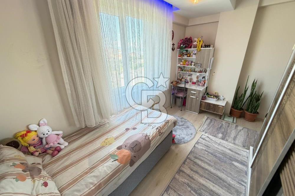 Tekden Hastanesi Yakını Muratdede Mah 2+1 Satılık Daire