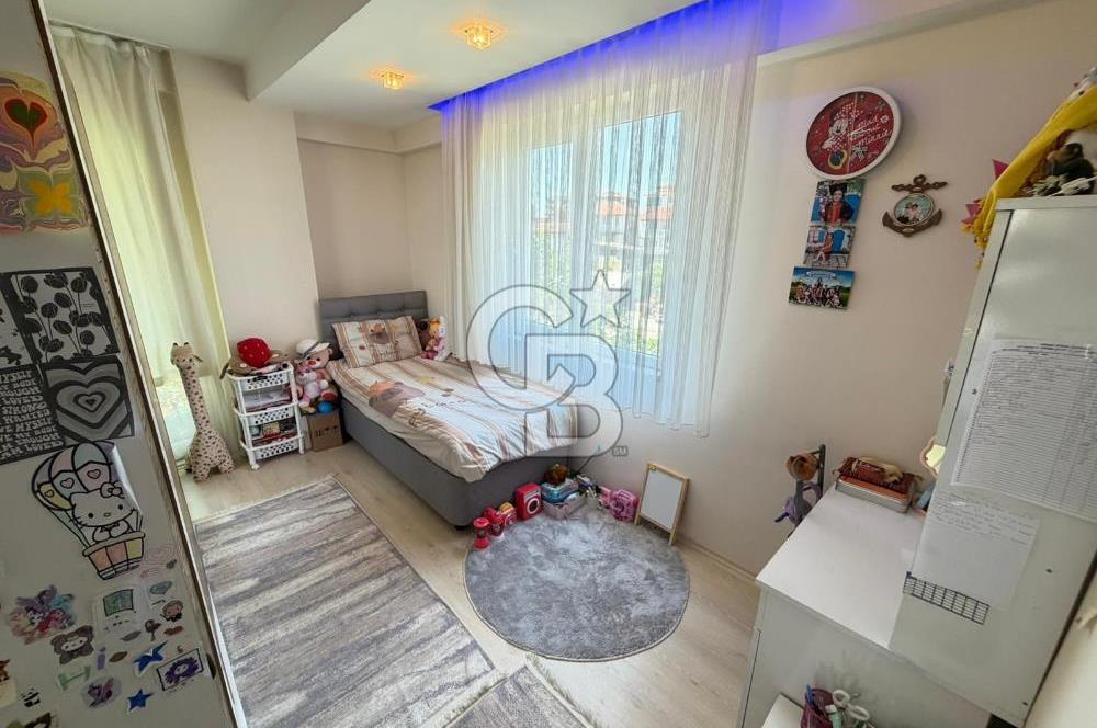 Tekden Hastanesi Yakını Muratdede Mah 2+1 Satılık Daire