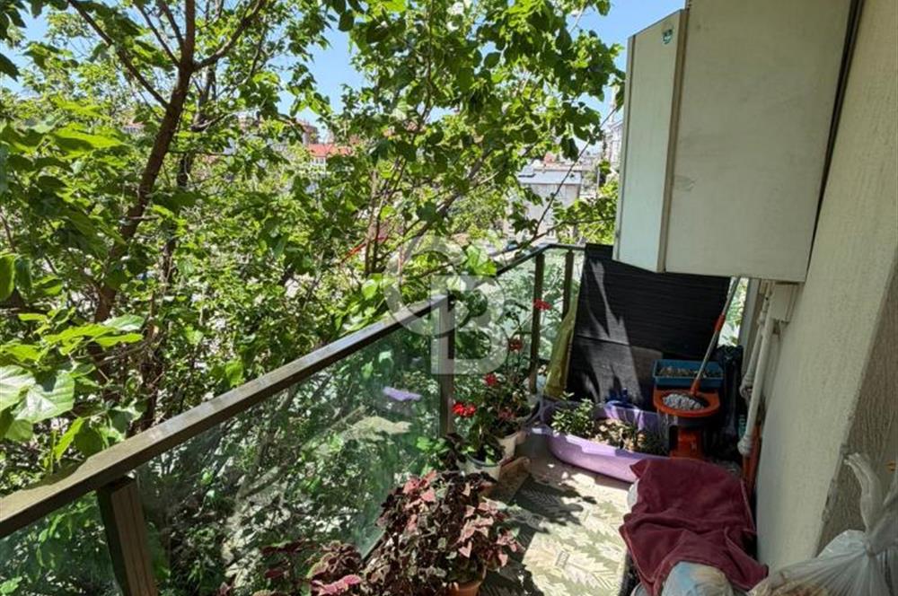 Tekden Hastanesi Yakını Muratdede Mah 2+1 Satılık Daire