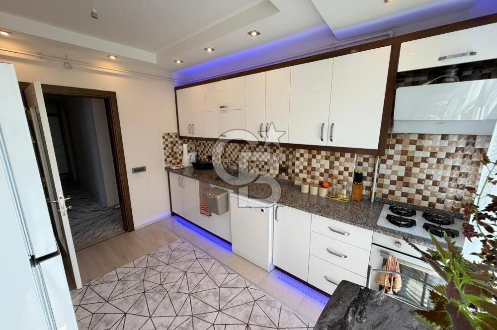 Tekden Hastanesi Yakını Muratdede Mah 2+1 Satılık Daire