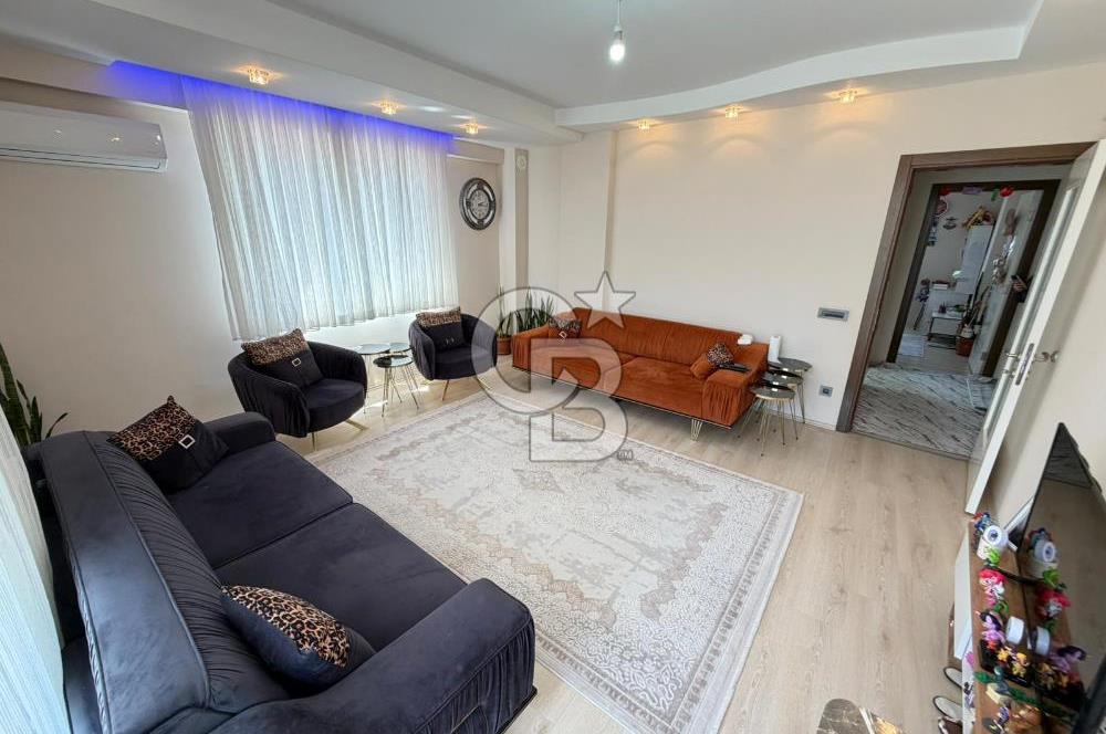 Tekden Hastanesi Yakını Muratdede Mah 2+1 Satılık Daire