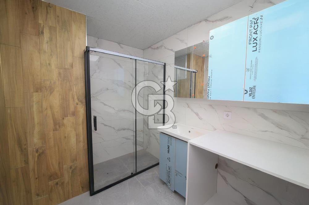 Karşıyaka Cumhuriyet Mh. Satılık 3+1 Dubleks Daire 