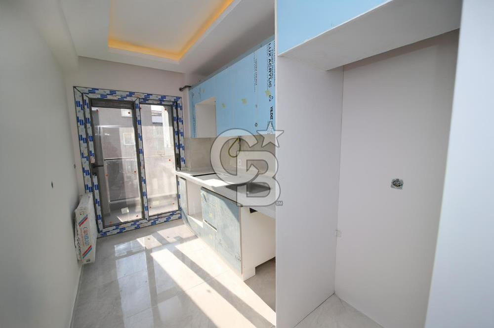 Karşıyaka Cumhuriyet Mh. Satılık 3+1 Dubleks Daire 