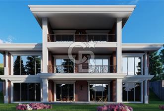 BÖLGENİN EN PRESTİJLİ KONAKLARI  - 3 - 351179