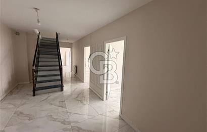 HİLL TOWER GÖKSU REZİDANS'TA 5+1 SATILIK DAİRE