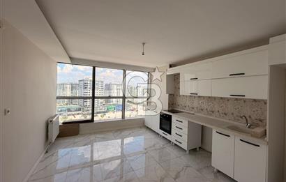 HİLL TOWER GÖKSU REZİDANS'TA 5+1 SATILIK DAİRE