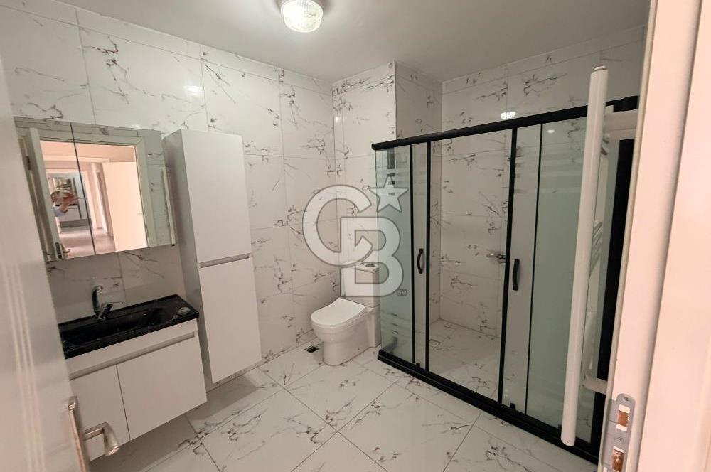 HİLL TOWER GÖKSU REZİDANS'TA 5+1 SATILIK DAİRE