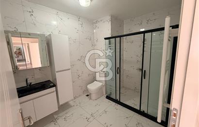 HİLL TOWER GÖKSU REZİDANS'TA 5+1 SATILIK DAİRE