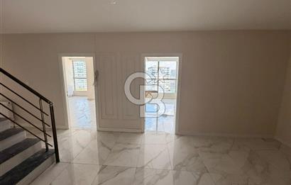 HİLL TOWER GÖKSU REZİDANS'TA 5+1 SATILIK DAİRE