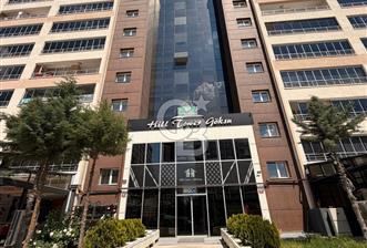 HİLL TOWER GÖKSU REZİDANS'TA 5+1 SATILIK DAİRE - 1 - 351208