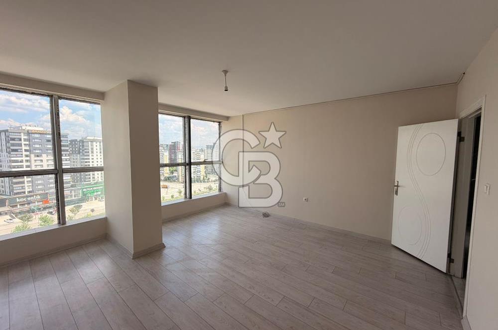 HİLL TOWER GÖKSU REZİDANS'TA 5+1 SATILIK DAİRE