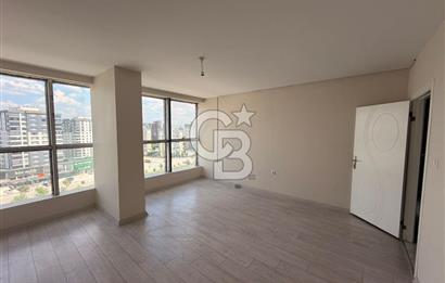 HİLL TOWER GÖKSU REZİDANS'TA 5+1 SATILIK DAİRE