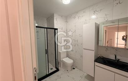 HİLL TOWER GÖKSU REZİDANS'TA 5+1 SATILIK DAİRE