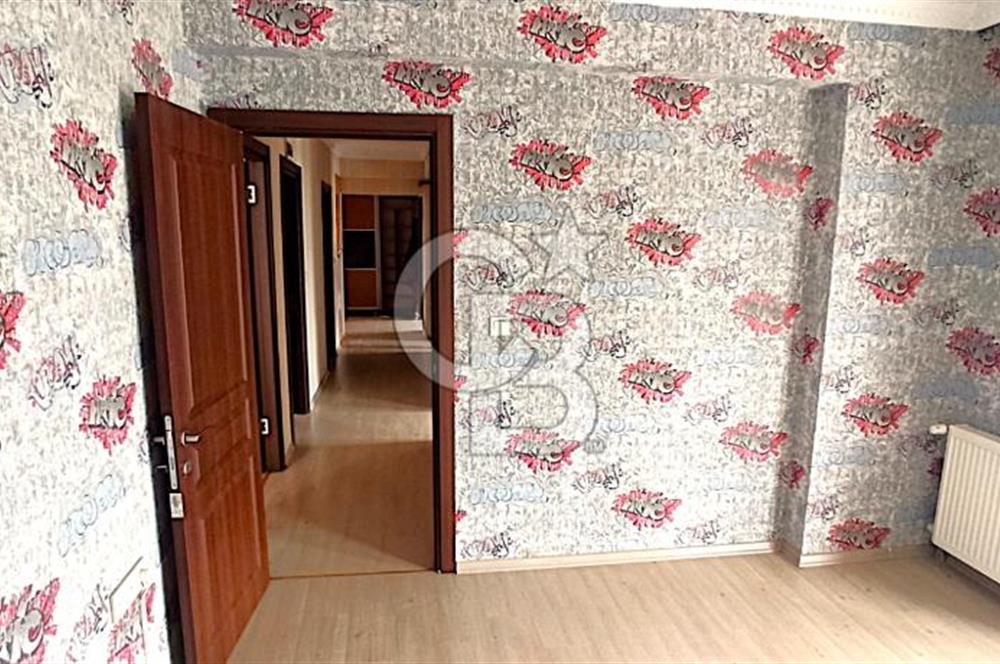 TURGUT ÖZAL MAHALLESİNDE GENİŞ KULLANIMLI 3+1 DAİRE