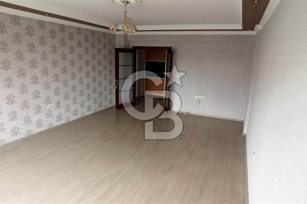 TURGUT ÖZAL MAHALLESİNDE GENİŞ KULLANIMLI 3+1 DAİRE