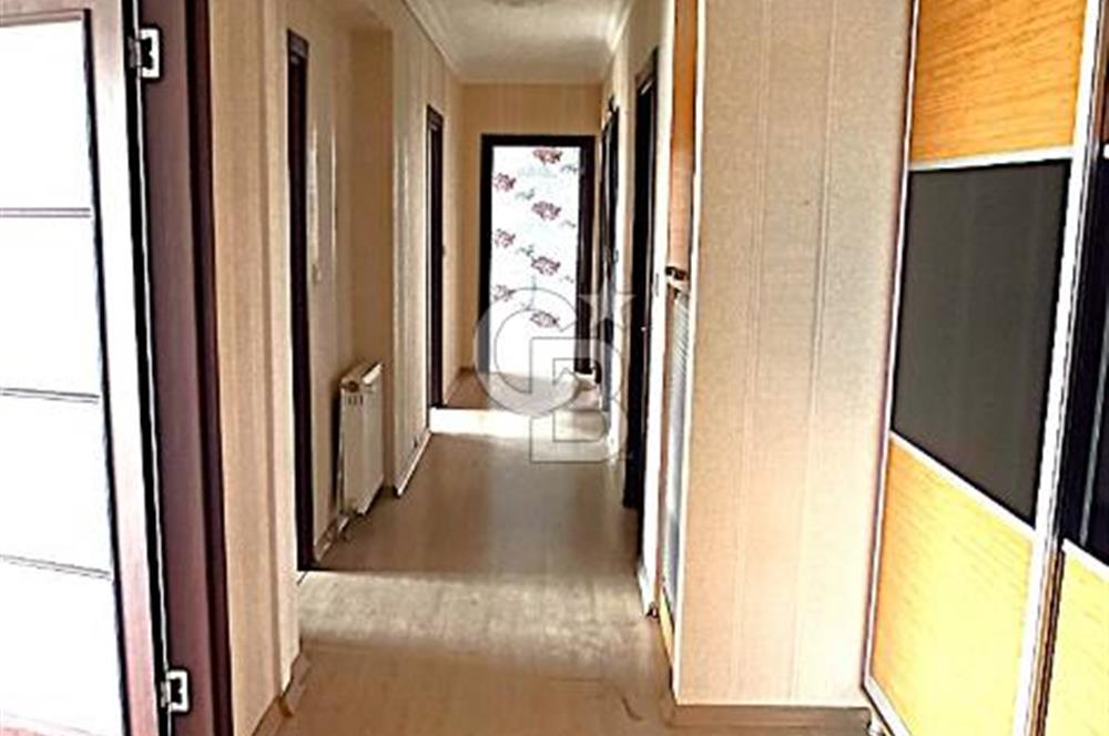 TURGUT ÖZAL MAHALLESİNDE GENİŞ KULLANIMLI 3+1 DAİRE