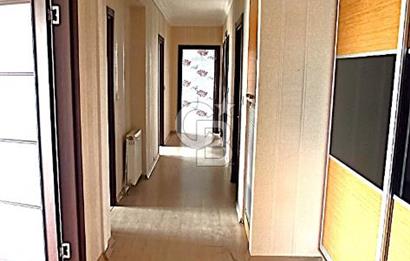 TURGUT ÖZAL MAHALLESİNDE GENİŞ KULLANIMLI 3+1 DAİRE