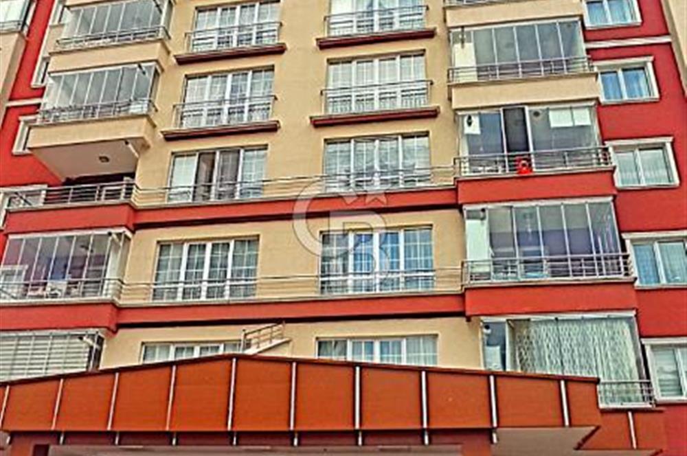 TURGUT ÖZAL MAHALLESİNDE GENİŞ KULLANIMLI 3+1 DAİRE