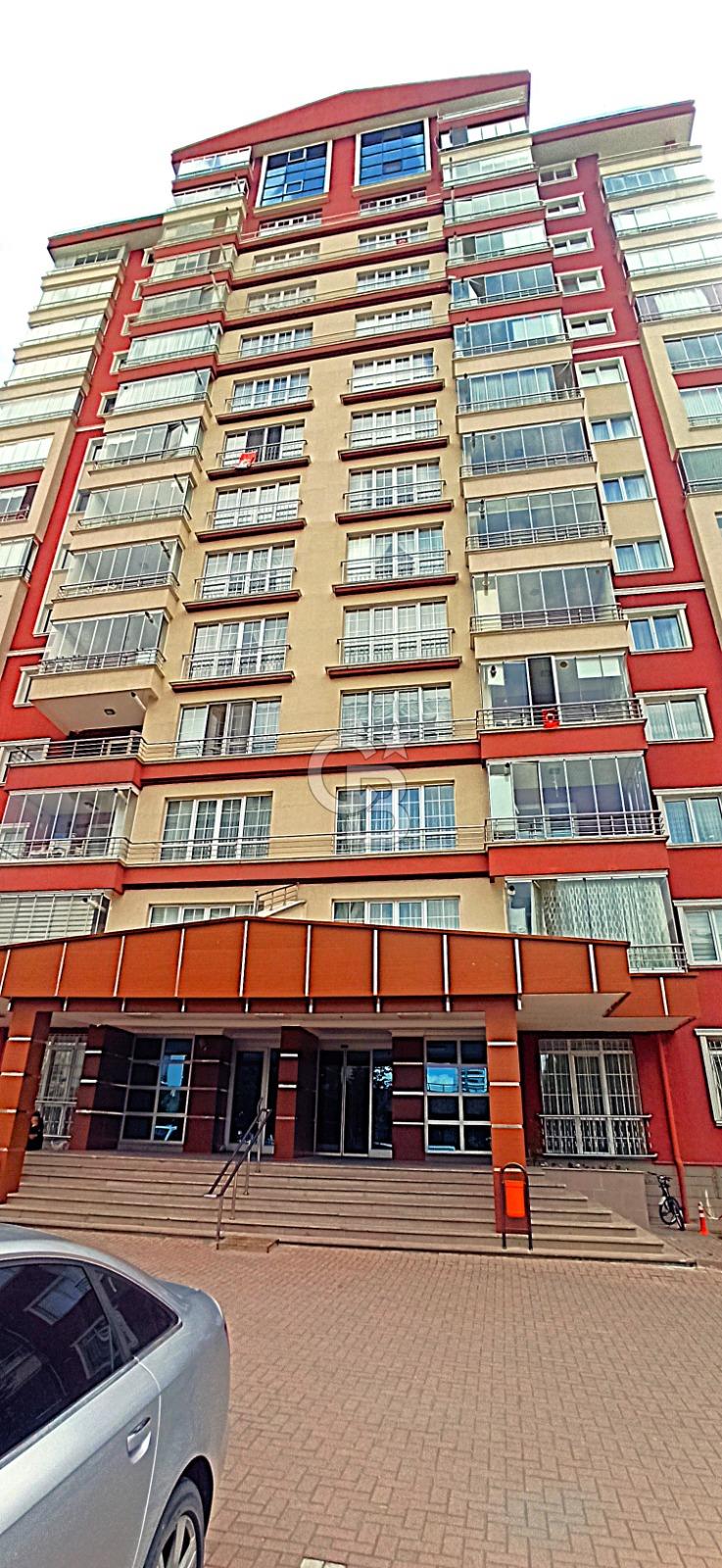 TURGUT ÖZAL MAHALLESİNDE GENİŞ KULLANIMLI 3+1 DAİRE