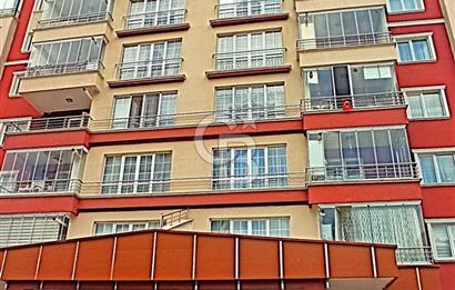 TURGUT ÖZAL MAHALLESİNDE GENİŞ KULLANIMLI 3+1 DAİRE
