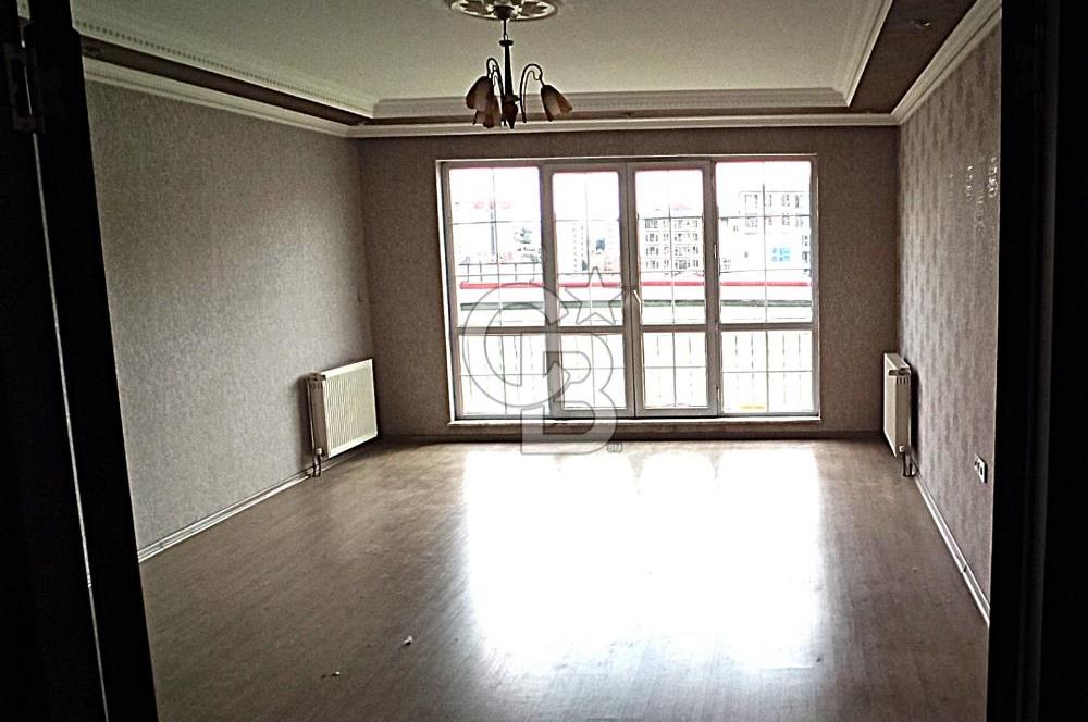 TURGUT ÖZAL MAHALLESİNDE GENİŞ KULLANIMLI 3+1 DAİRE
