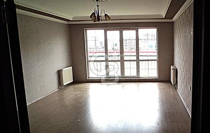 TURGUT ÖZAL MAHALLESİNDE GENİŞ KULLANIMLI 3+1 DAİRE