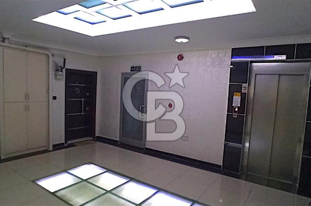 TURGUT ÖZAL MAHALLESİNDE GENİŞ KULLANIMLI 3+1 DAİRE