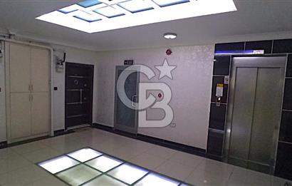 TURGUT ÖZAL MAHALLESİNDE GENİŞ KULLANIMLI 3+1 DAİRE