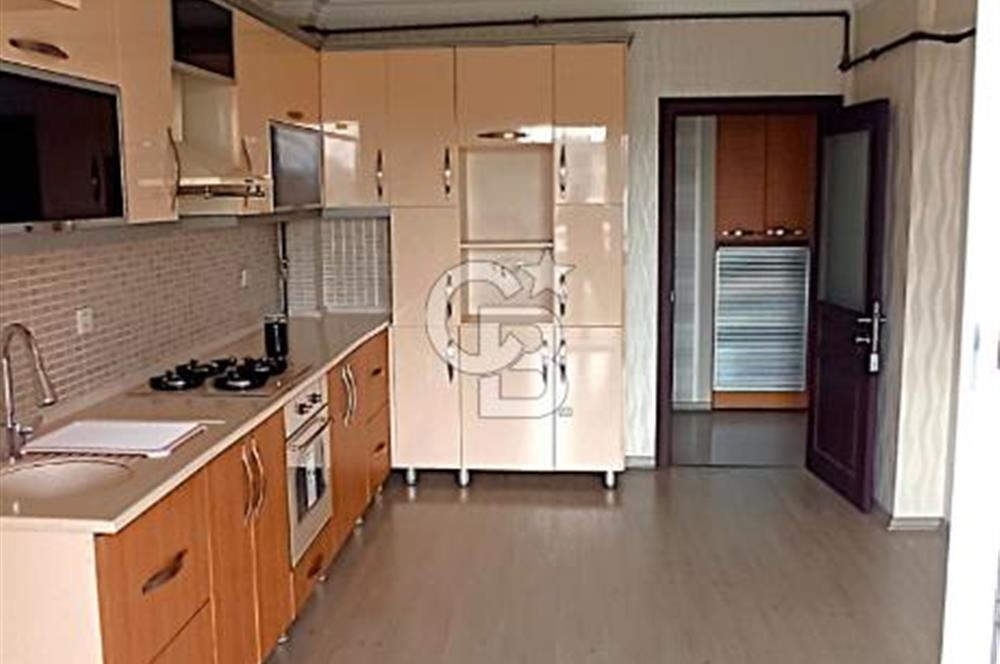 TURGUT ÖZAL MAHALLESİNDE GENİŞ KULLANIMLI 3+1 DAİRE