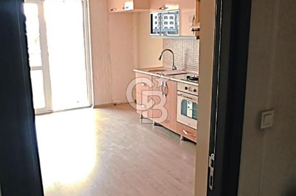 TURGUT ÖZAL MAHALLESİNDE GENİŞ KULLANIMLI 3+1 DAİRE