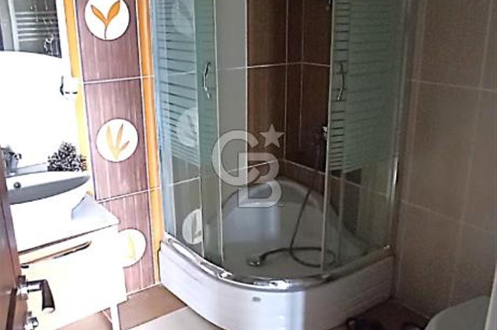 TURGUT ÖZAL MAHALLESİNDE GENİŞ KULLANIMLI 3+1 DAİRE