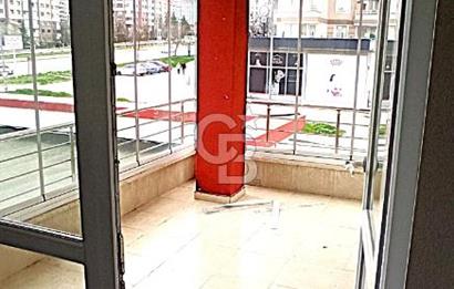 TURGUT ÖZAL MAHALLESİNDE GENİŞ KULLANIMLI 3+1 DAİRE
