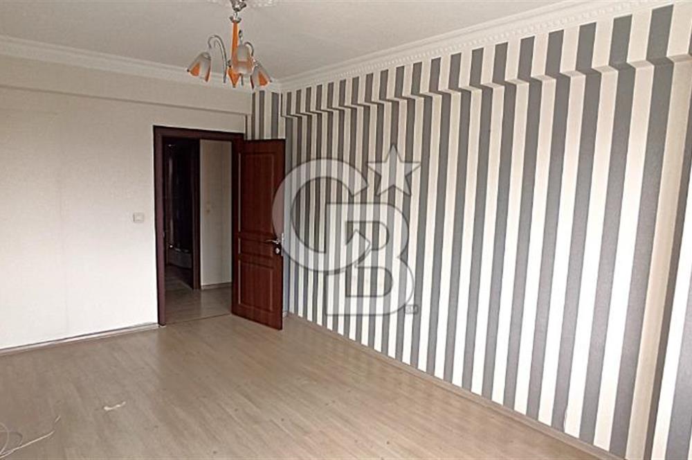 TURGUT ÖZAL MAHALLESİNDE GENİŞ KULLANIMLI 3+1 DAİRE