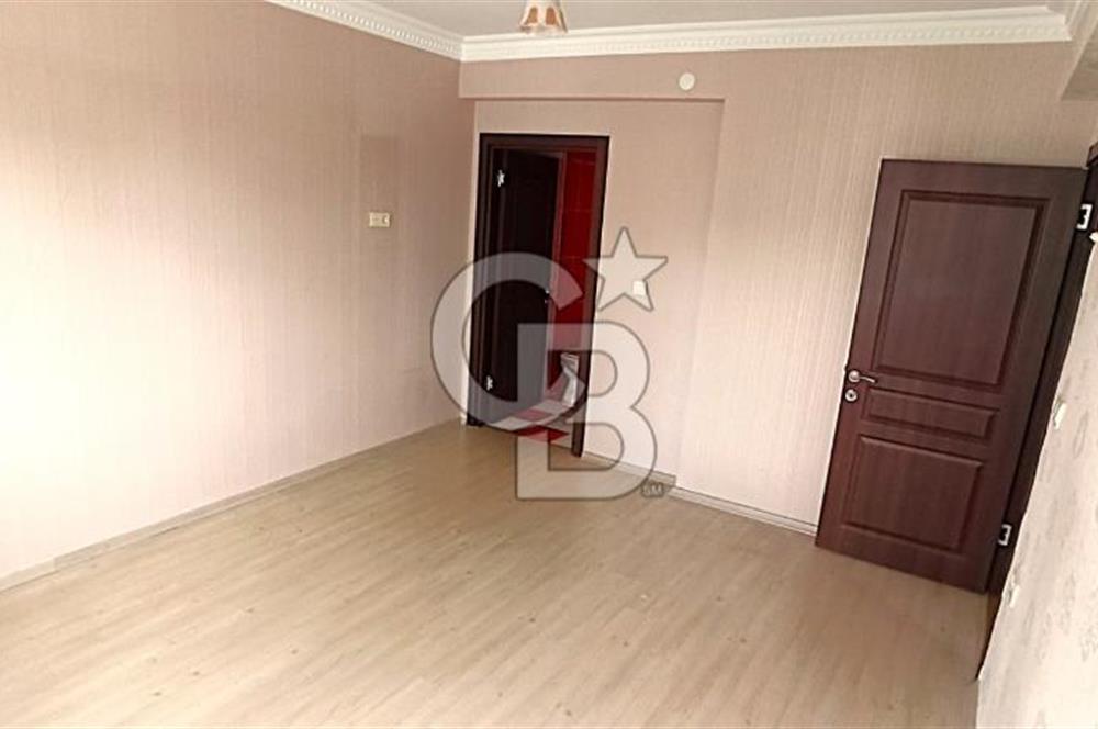 TURGUT ÖZAL MAHALLESİNDE GENİŞ KULLANIMLI 3+1 DAİRE