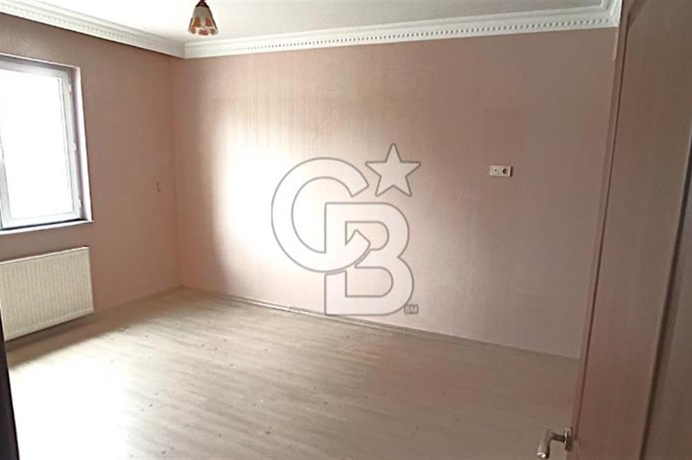 TURGUT ÖZAL MAHALLESİNDE GENİŞ KULLANIMLI 3+1 DAİRE