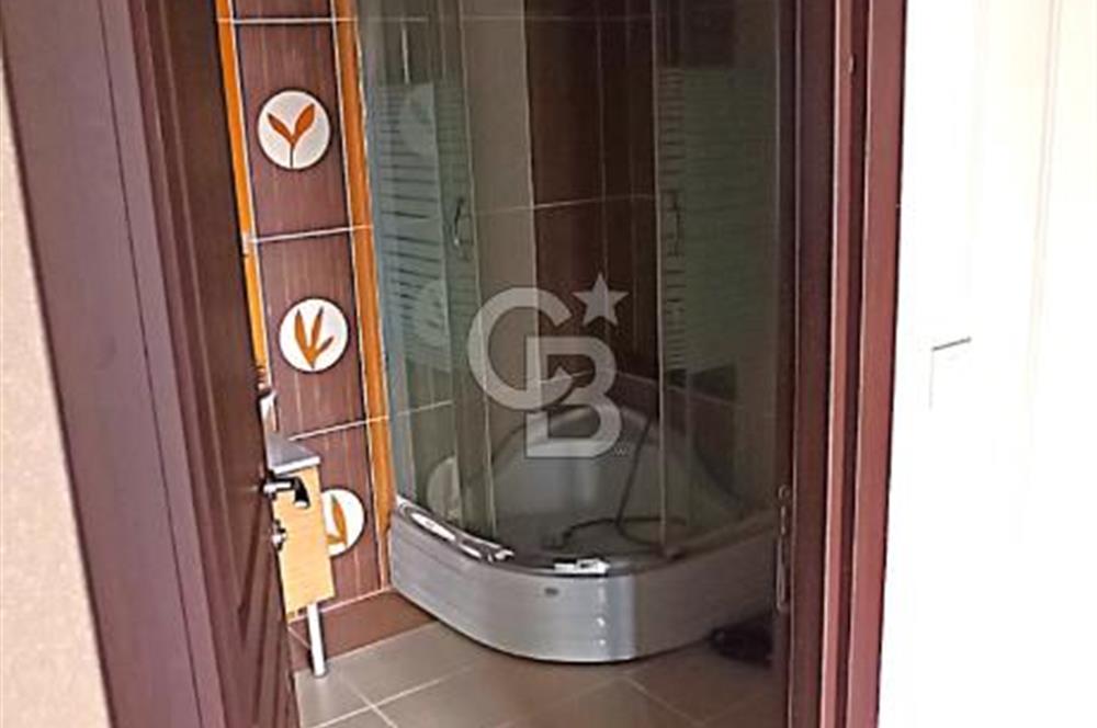 TURGUT ÖZAL MAHALLESİNDE GENİŞ KULLANIMLI 3+1 DAİRE