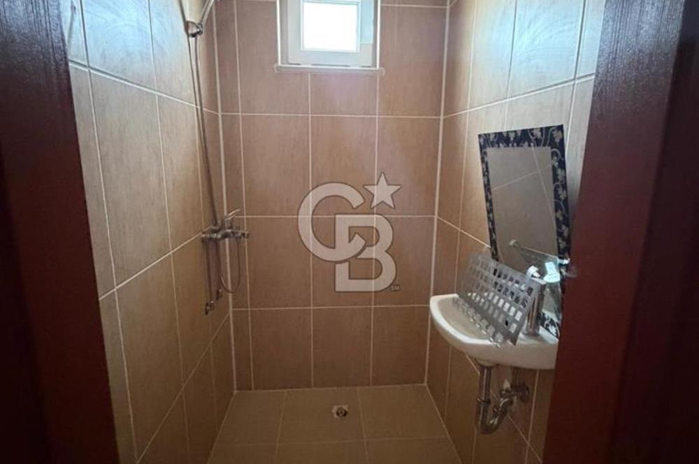 TEKİRDAĞ SULTANKÖY DENİZ MANZARALI 900m²ARSA İÇİNDE 4KATLI VİLLA
