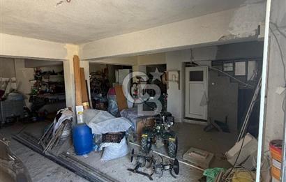 TEKİRDAĞ SULTANKÖY DENİZ MANZARALI 900m²ARSA İÇİNDE 4KATLI VİLLA