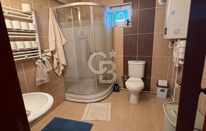 TEKİRDAĞ SULTANKÖY DENİZ MANZARALI 900m²ARSA İÇİNDE 4KATLI VİLLA