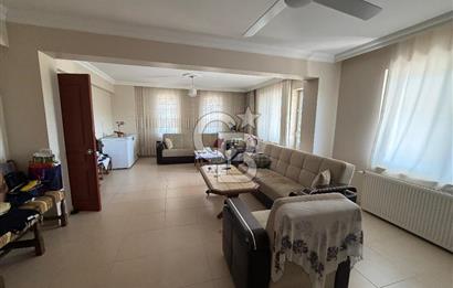 TEKİRDAĞ SULTANKÖY DENİZ MANZARALI 900m²ARSA İÇİNDE 4KATLI VİLLA