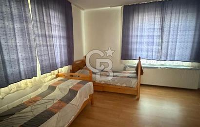 TEKİRDAĞ SULTANKÖY DENİZ MANZARALI 900m²ARSA İÇİNDE 4KATLI VİLLA