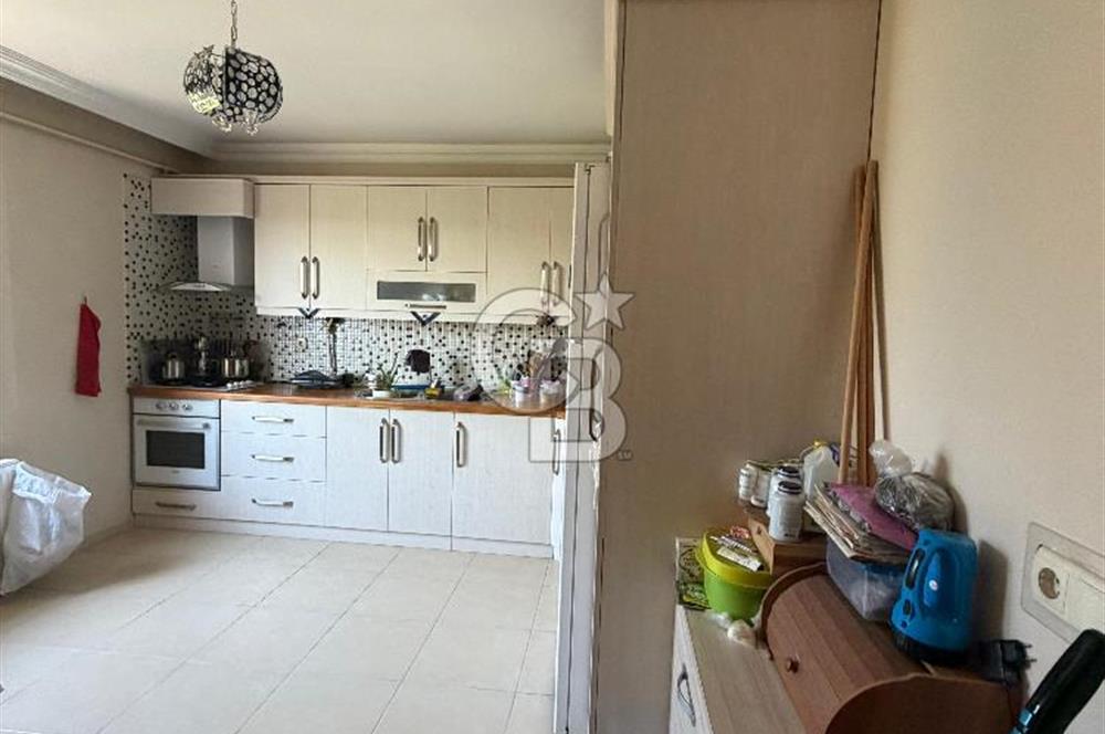 TEKİRDAĞ SULTANKÖY DENİZ MANZARALI 900m²ARSA İÇİNDE 4KATLI VİLLA