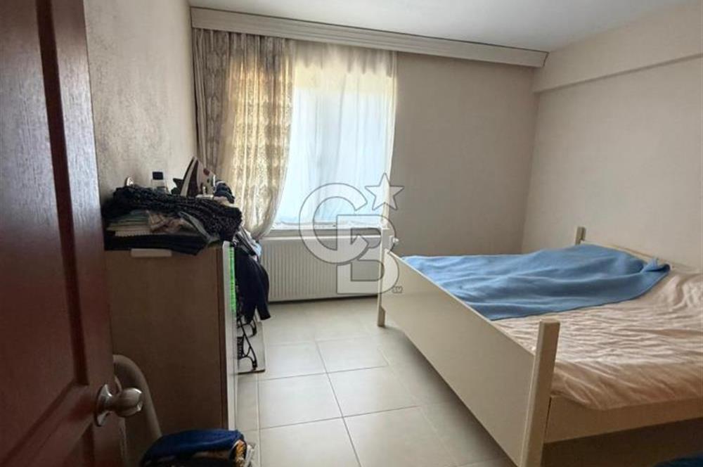 TEKİRDAĞ SULTANKÖY DENİZ MANZARALI 900m²ARSA İÇİNDE 4KATLI VİLLA