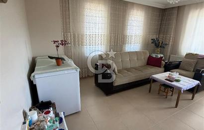 TEKİRDAĞ SULTANKÖY DENİZ MANZARALI 900m²ARSA İÇİNDE 4KATLI VİLLA