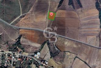 Tekirdağ Malkara İbribey Köyünde 2820 M² Satılık Fırsat Tarla - 1 - 351173