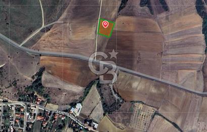 Tekirdağ Malkara İbribey Köyünde 2820 M² Satılık Fırsat Tarla