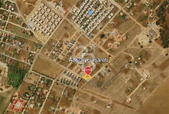 Tekirdağ Yenice'de 324 M2 Köşe Parsel Satılık Villa İmarlı Arsa - 1 - 351165