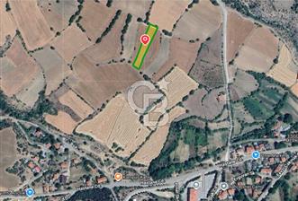 Karabük Eskipazar Yakını 2.665 m2 Yatırımlık Tarla! - 10 - 351169
